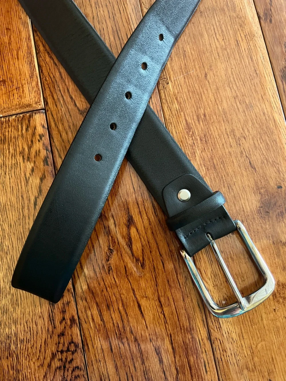 Garuglieri versatile black